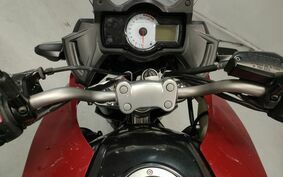 KAWASAKI VERSYS 650 2011 LE650C