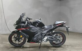 YAMAHA YZF-R25 RG10J