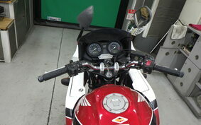 HONDA CB400 SUPER BOLDOR VTEC 2009 NC42