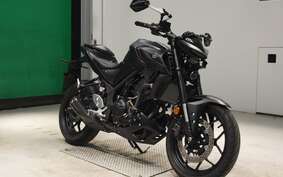 YAMAHA MT-03 ABS 2021 RH13J