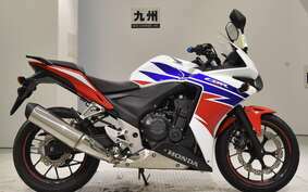 HONDA CBR400R 2016 NC47