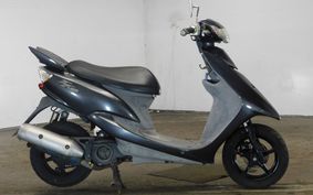 YAMAHA JOG ZR Evolution SA16J