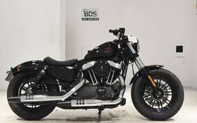 HARLEY XL1200X 2022 LC3