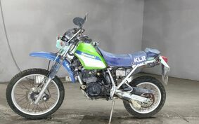 KAWASAKI KL250R KL250D