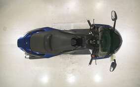 YAMAHA T-MAX500 Gen.3 2010 SJ08J