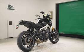 YAMAHA MT-09 2014 RN34J