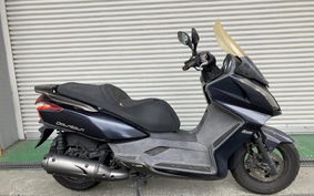 KYMCO DOWNTOWN 125 i