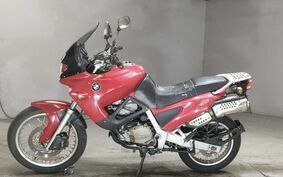 BMW F650 1996 0161