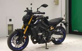 YAMAHA MT-09 SP 2021 RN69J