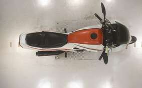 HONDA VT250FG MC15