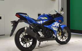 SUZUKI GSX-R150