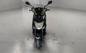 YAMAHA CYGNUS 125 X SR SE44J