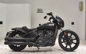 INDIAN Scout rogue 2022