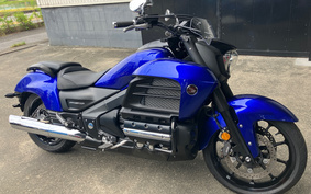 HONDA GL 1800 GOLD WING F6C 2016 SC68