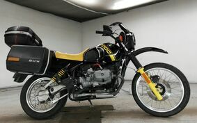 BMW R100GS 1988 6663