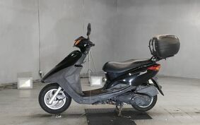 YAMAHA AXIS 125 TREET SE53J