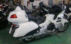 HONDA GL 1800 GOLD WING 2012 SC68