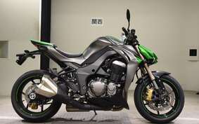 KAWASAKI Z1000 Gen.5 2015 ZRT00F