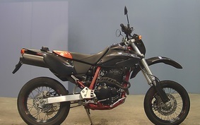 HONDA XR400 MOTARD 2007 ND08