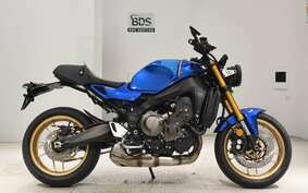 YAMAHA XSR900 2022 RN80J