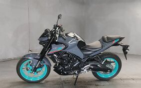 YAMAHA MT-25 RG109