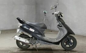 YAMAHA JOG ZR Evolution SA16J