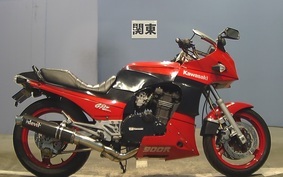 KAWASAKI GPZ900R NINJA 1993 ZX900A