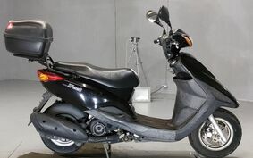 YAMAHA AXIS 125 TREET SE53J