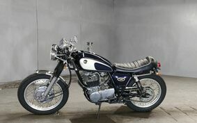 YAMAHA SR400 1994 1JR