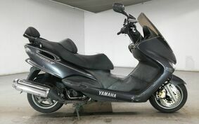 YAMAHA MAJESTY 125 SE27