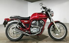 YAMAHA SRV250 RENAISSA 4DN