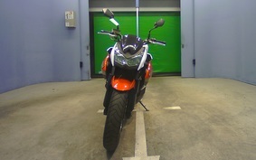 KAWASAKI Z1000 Gen.4 2010 ZRT00D