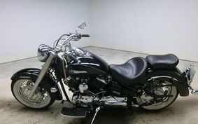 YAMAHA DRAGSTAR 1100 CLASSIC 2002 VP13J