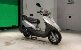 YAMAHA AXIS 125 TREET SE53J