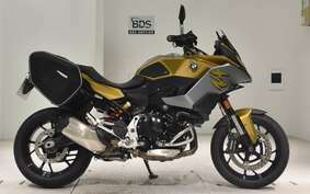 BMW F900XR 2020