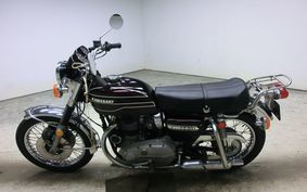 KAWASAKI W3 1974 W3F