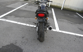 KAWASAKI BALIUS 250 ZR250A