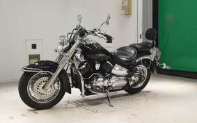 YAMAHA DRAGSTAR 1100 CLASSIC 2003 VP13J