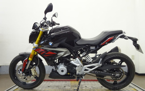 BMW G310R 2020 0G01