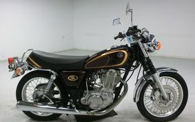 YAMAHA SR400 2006 RH01J