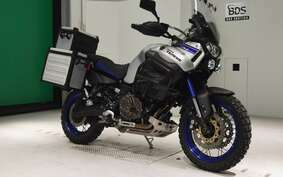 YAMAHA XT1200Z SUPER TENERE 2016