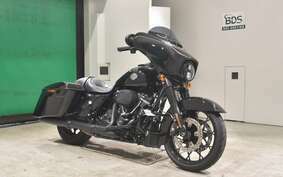 HARLEY FLHXS 1870 2021