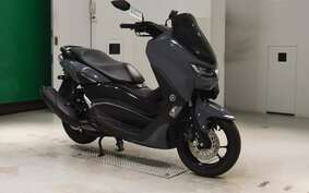 YAMAHA N-MAX SEG6J