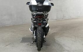 HONDA X-ADV 750 2017 RC95