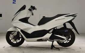 HONDA PCX 160 KF47