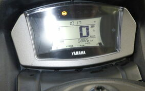 YAMAHA N-MAX SEG6J