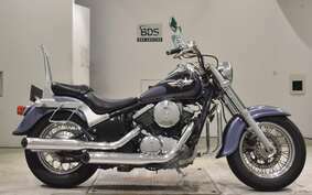 KAWASAKI VULCAN 400 CLASSIC 1999 VN400A