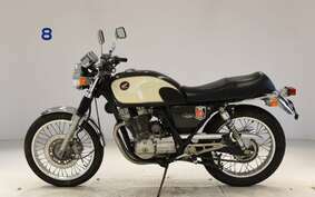 HONDA GB250 CLUBMAN Gen.5 MC10