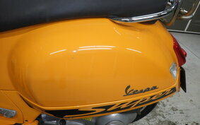 VESPA GTS300 IE 2013