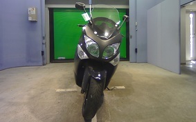 YAMAHA T-MAX500 Gen.3 2008 SJ08J